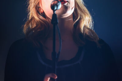 Kovacs support Morpheus @ Effenaar, picture 15, photographed by Kitty van de Waart - FrontView Magazine