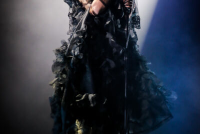 Kovacs support Morpheus @ Effenaar, picture 19, photographed by Kitty van de Waart - FrontView Magazine
