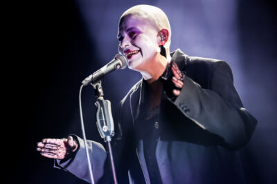 Kovacs support Morpheus @ Effenaar, picture 20, photographed by Kitty van de Waart - FrontView Magazine