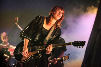 Kovacs support Morpheus @ Effenaar, picture 21, photographed by Kitty van de Waart - FrontView Magazine