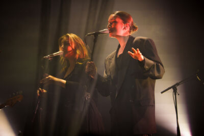 Kovacs support Morpheus @ Effenaar, picture 22, photographed by Kitty van de Waart - FrontView Magazine