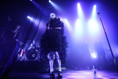Kovacs support Morpheus @ Effenaar, picture 25, photographed by Kitty van de Waart - FrontView Magazine