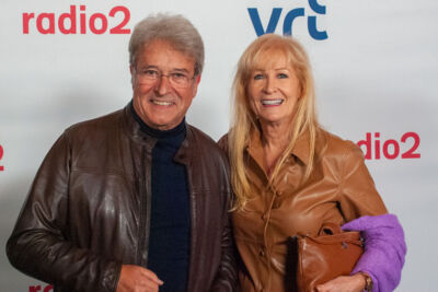 Radio 2 Eregalerij 2023 @ Kursaal Oostende, picture 1, photographed by Peter Minnebo, Luc Lemmens - FrontView Magazine