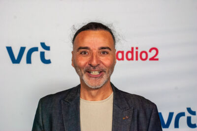 Radio 2 Eregalerij 2023 @ Kursaal Oostende, picture 4, photographed by Peter Minnebo, Luc Lemmens - FrontView Magazine