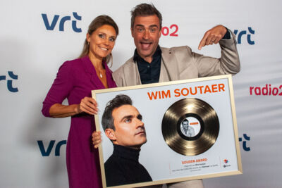 Radio 2 Eregalerij 2023 @ Kursaal Oostende, picture 10, photographed by Peter Minnebo, Luc Lemmens - FrontView Magazine