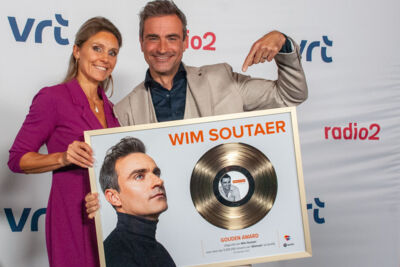 Radio 2 Eregalerij 2023 @ Kursaal Oostende, picture 11, photographed by Peter Minnebo, Luc Lemmens - FrontView Magazine