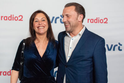 Radio 2 Eregalerij 2023 @ Kursaal Oostende, picture 12, photographed by Peter Minnebo, Luc Lemmens - FrontView Magazine