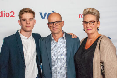 Radio 2 Eregalerij 2023 @ Kursaal Oostende, picture 13, photographed by Peter Minnebo, Luc Lemmens - FrontView Magazine