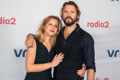 Radio 2 Eregalerij 2023 @ Kursaal Oostende, picture 15, photographed by Peter Minnebo, Luc Lemmens - FrontView Magazine