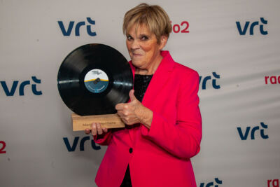 Radio 2 Eregalerij 2023 @ Kursaal Oostende, picture 16, photographed by Peter Minnebo, Luc Lemmens - FrontView Magazine