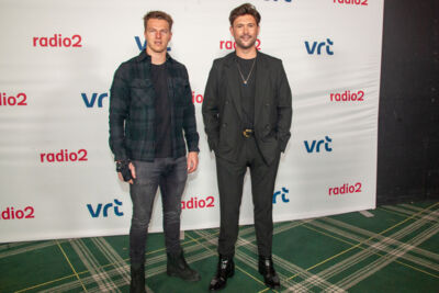 Radio 2 Eregalerij 2023 @ Kursaal Oostende, picture 19, photographed by Peter Minnebo, Luc Lemmens - FrontView Magazine