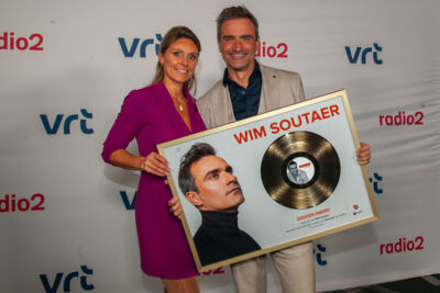 Radio 2 Eregalerij 2023 @ Kursaal Oostende, picture 27, photographed by Peter Minnebo, Luc Lemmens - FrontView Magazine