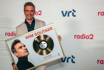 Radio 2 Eregalerij 2023 @ Kursaal Oostende, picture 28, photographed by Peter Minnebo, Luc Lemmens - FrontView Magazine