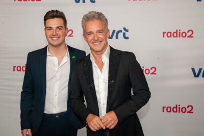 Radio 2 Eregalerij 2023 @ Kursaal Oostende, picture 29, photographed by Peter Minnebo, Luc Lemmens - FrontView Magazine