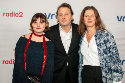 Radio 2 Eregalerij 2023 @ Kursaal Oostende, picture 35, photographed by Peter Minnebo, Luc Lemmens - FrontView Magazine