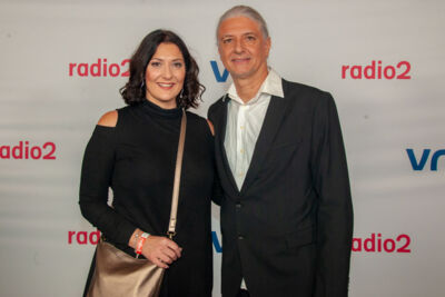 Radio 2 Eregalerij 2023 @ Kursaal Oostende, picture 36, photographed by Peter Minnebo, Luc Lemmens - FrontView Magazine