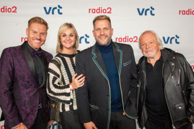 Radio 2 Eregalerij 2023 @ Kursaal Oostende, picture 37, photographed by Peter Minnebo, Luc Lemmens - FrontView Magazine