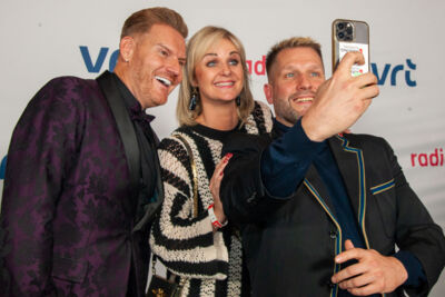 Radio 2 Eregalerij 2023 @ Kursaal Oostende, picture 38, photographed by Peter Minnebo, Luc Lemmens - FrontView Magazine
