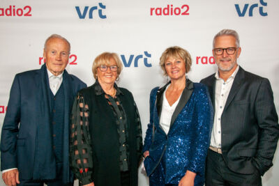 Radio 2 Eregalerij 2023 @ Kursaal Oostende, picture 39, photographed by Peter Minnebo, Luc Lemmens - FrontView Magazine
