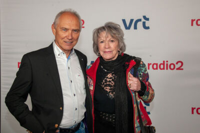 Radio 2 Eregalerij 2023 @ Kursaal Oostende, picture 42, photographed by Peter Minnebo, Luc Lemmens - FrontView Magazine