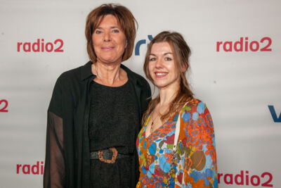 Radio 2 Eregalerij 2023 @ Kursaal Oostende, picture 43, photographed by Peter Minnebo, Luc Lemmens - FrontView Magazine