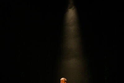 Tourist LeMC @ Warande, picture 2, photographed by Gert Daemen - FrontView Magazine