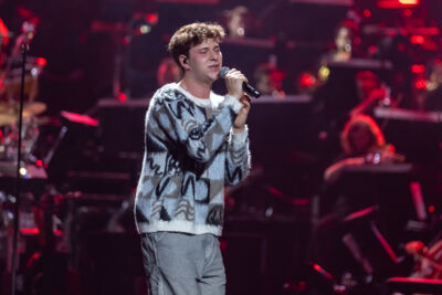 Night of the Proms 2023 @ Sportpaleis, picture 3, photographed by dirk janssens - FrontView Magazine