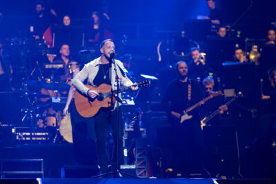 Night of the Proms 2023 @ Sportpaleis, picture 4, photographed by dirk janssens - FrontView Magazine