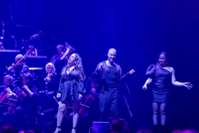 Night of the Proms 2023 @ Sportpaleis, picture 5, photographed by dirk janssens - FrontView Magazine