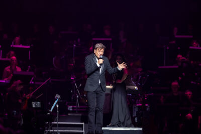 Night of the Proms 2023 @ Sportpaleis, picture 10, photographed by dirk janssens - FrontView Magazine