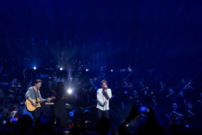 Night of the Proms 2023 @ Sportpaleis, picture 13, photographed by dirk janssens - FrontView Magazine