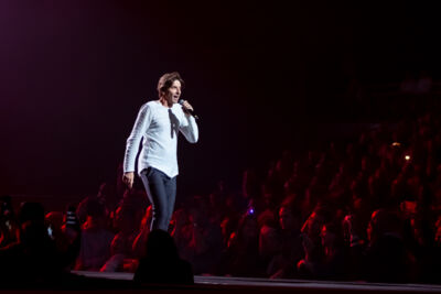Night of the Proms 2023 @ Sportpaleis, picture 14, photographed by dirk janssens - FrontView Magazine