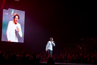 Night of the Proms 2023 @ Sportpaleis, picture 15, photographed by dirk janssens - FrontView Magazine