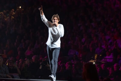 Night of the Proms 2023 @ Sportpaleis, picture 18, photographed by dirk janssens - FrontView Magazine
