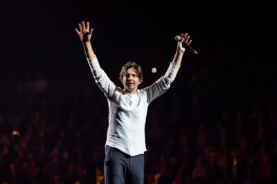 Night of the Proms 2023 @ Sportpaleis, picture 19, photographed by dirk janssens - FrontView Magazine