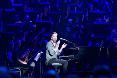 Night of the Proms 2023 @ Sportpaleis, picture 20, photographed by dirk janssens - FrontView Magazine