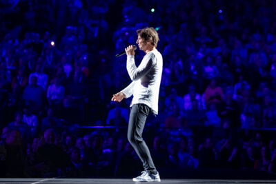 Night of the Proms 2023 @ Sportpaleis, picture 21, photographed by dirk janssens - FrontView Magazine