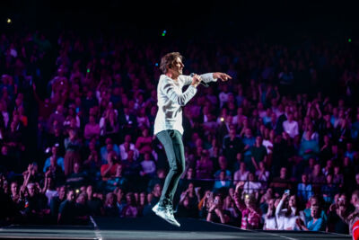 Night of the Proms 2023 @ Sportpaleis, picture 22, photographed by dirk janssens - FrontView Magazine
