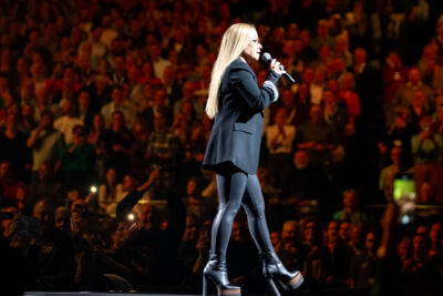 Night of the Proms 2023 @ Sportpaleis, picture 23, photographed by dirk janssens - FrontView Magazine