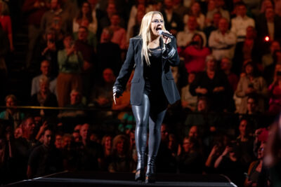 Night of the Proms 2023 @ Sportpaleis, picture 25, photographed by dirk janssens - FrontView Magazine