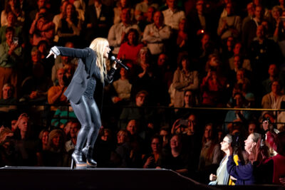 Night of the Proms 2023 @ Sportpaleis, picture 26, photographed by dirk janssens - FrontView Magazine