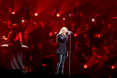 Night of the Proms 2023 @ Sportpaleis, picture 27, photographed by dirk janssens - FrontView Magazine