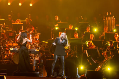 Night of the Proms 2023 @ Sportpaleis, picture 31, photographed by dirk janssens - FrontView Magazine