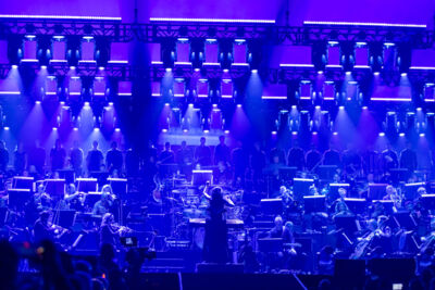 Night of the Proms 2023 @ Sportpaleis, picture 33, photographed by dirk janssens - FrontView Magazine