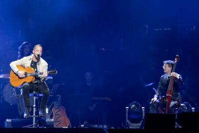 Night of the Proms 2023 @ Sportpaleis, picture 34, photographed by dirk janssens - FrontView Magazine