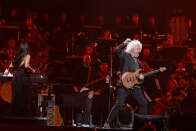 Night of the Proms 2023 @ Sportpaleis, picture 36, photographed by dirk janssens - FrontView Magazine