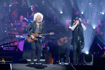Night of the Proms 2023 @ Sportpaleis, picture 38, photographed by dirk janssens - FrontView Magazine