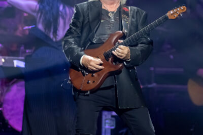 Night of the Proms 2023 @ Sportpaleis, picture 39, photographed by dirk janssens - FrontView Magazine