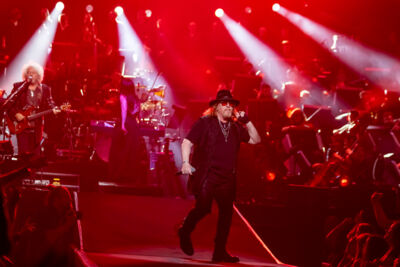 Night of the Proms 2023 @ Sportpaleis, picture 40, photographed by dirk janssens - FrontView Magazine