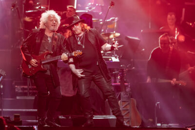 Night of the Proms 2023 @ Sportpaleis, picture 42, photographed by dirk janssens - FrontView Magazine